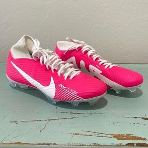 New Nike Zoom Mercurial Superfly 9 Academy Soccer Cleats, size 5.5